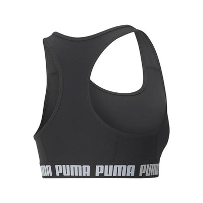 Top Fitness Puma Mid Impact Training - Feminino - Foto 2