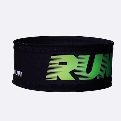Testeira Hupi Headband Run Lines - Foto 2