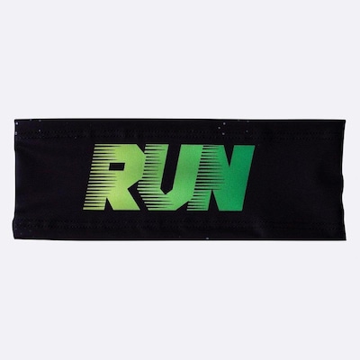 Testeira Hupi Headband Run Lines - Foto 1