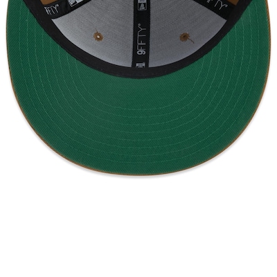 Boné New Era 9Fifty Branded Core - Masculino - Foto 2