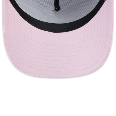 Boné New Era 9Forty A-Frame Branded Core - Masculino - Foto 3