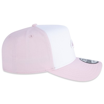 Boné New Era 9Forty A-Frame Branded Core - Masculino - Foto 4