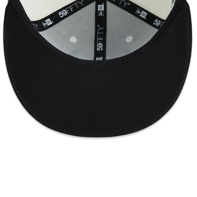 Boné New Era 59Fifty Nba Chicago Bulls Core - Masculino - Foto 6