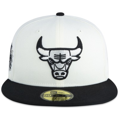 Boné New Era 59Fifty Nba Chicago Bulls Core - Masculino - Foto 1