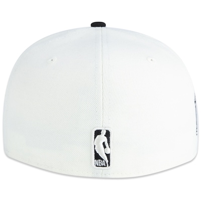 Boné New Era 59Fifty Nba Chicago Bulls Core - Masculino - Foto 2