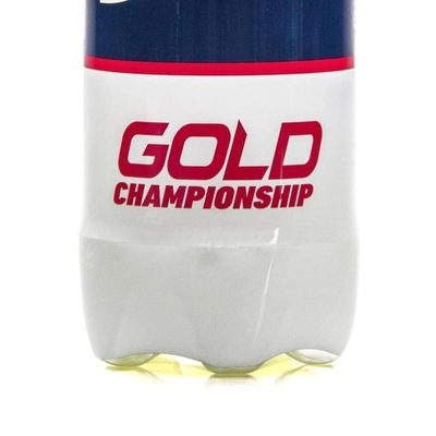 Bola de Tênis Babolat Gold Championship - 3 Unidades - Foto 3