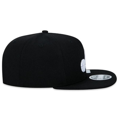 Boné Aba Reta New Era 950 Utah Jazz - Snapback - Adulto - Foto 6
