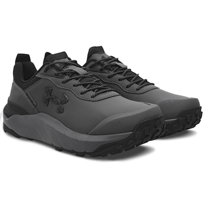 Tênis Under Armour Defense Low - Unissex - Foto 3