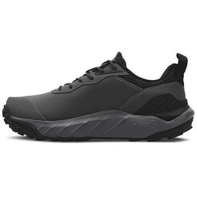 Tênis Under Armour Defense Low - Unissex - Foto 4