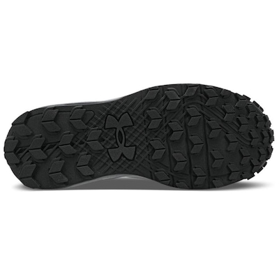 Tênis Under Armour Defense Low - Unissex - Foto 5