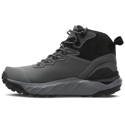 Tênis Under Armour Defense Mid - Unissex - Foto 4