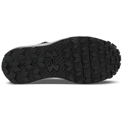 Tênis Under Armour Defense Mid - Unissex - Foto 5