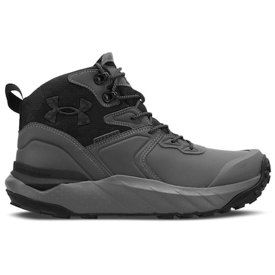 Tênis Under Armour Defense Mid - Unissex - Foto 1
