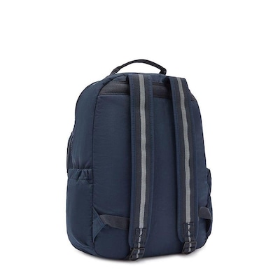 Mochila Kipling Seoul True - 27 Litros - Foto 2