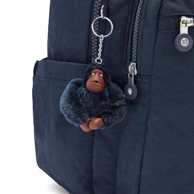 Mochila Kipling Seoul True - 27 Litros - Foto 6