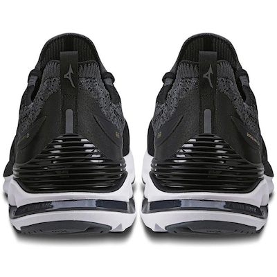 Tênis Mizuno Wave Mirai 6 - Unissex - Foto 2