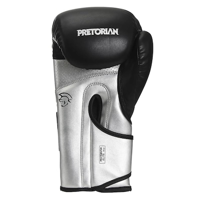 Kit Luva Muay Thai Boxe Pretorian Elite + Bandagem - Foto 3