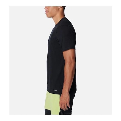 Camiseta Columbia Endless Trail Running - Masculina - Foto 5