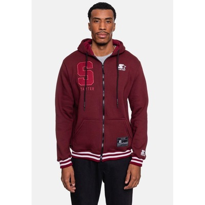 Blusão de Moletom com Capuz Starter - Masculino - Foto 1