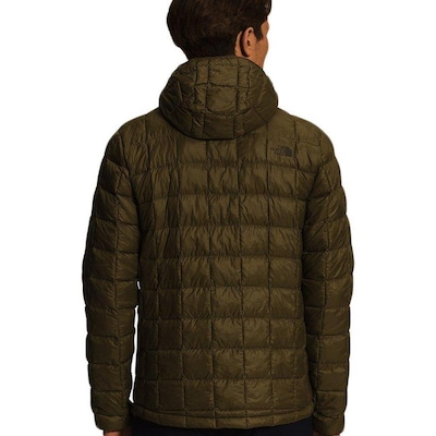 Jaqueta The North Face Thermoball Hoodie 2.0 - Masculina - Foto 2