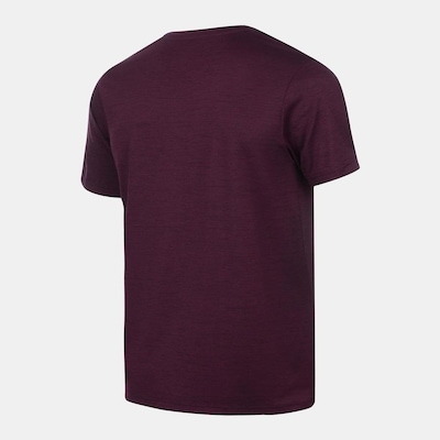 Camiseta Speedo Mescla - Masculina - Foto 2