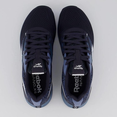 Tênis Reebok Nano X4 Masculino - Foto 4