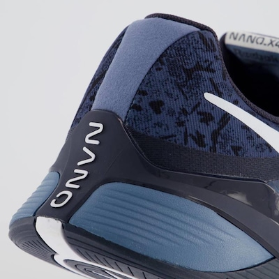 Tênis Reebok Nano X4 Masculino - Foto 6