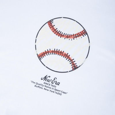 Camiseta New Era Regular Branded Core - Masculina - Foto 3