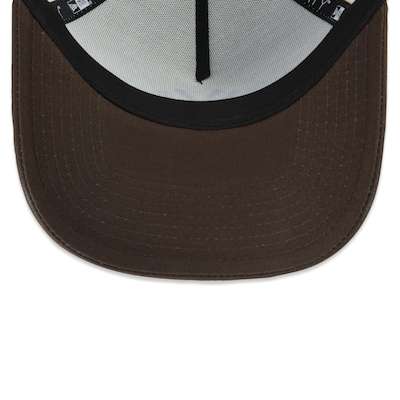 Boné New Era 9Forty A-Frame Mlb New York Yankees Dual Color - Masculino - Foto 1