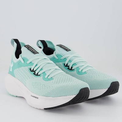 Tênis Under Armour Charged Slight 3 Feminino - Foto 2