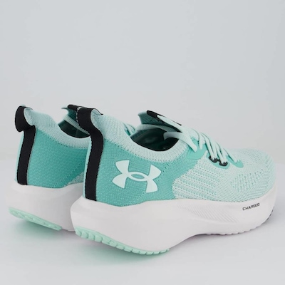 Tênis Under Armour Charged Slight 3 Feminino - Foto 3