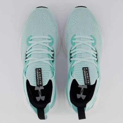 Tênis Under Armour Charged Slight 3 Feminino - Foto 4