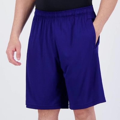 Bermuda Under Armour Tech Graphic - Masculina - Foto 3