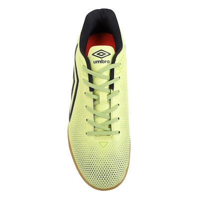 Chuteira Futsal Umbro Techno - Adulto - Foto 5