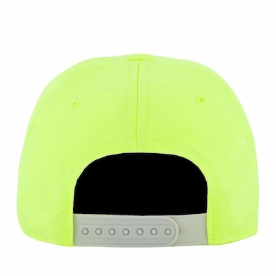 Boné do Palmeiras Aba Curva Puma Training - Snapback - Adulto - Foto 5