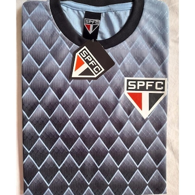 Camisa do São Paulo Spr Edição Limitada - Masculina - Foto 3