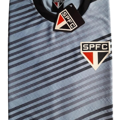 Camisa do São Paulo Spr Edição Limitada - Masculina - Foto 4