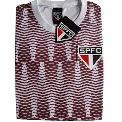 Camisa do São Paulo Spr Edição Limitada - Masculina - Foto 4