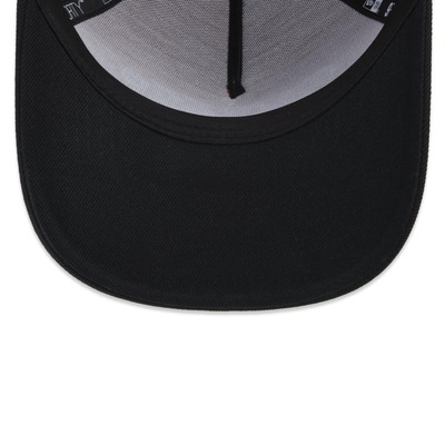 Boné New Era 9Forty A-Frame Nba Chicago Bulls Core - Masculino - Foto 5