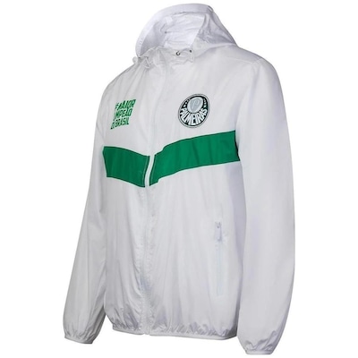 Jaqueta Corta Vento do Palmeiras Spr - Masculino - Foto 2