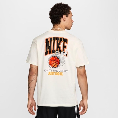 Camiseta Nike Dri-Fit Max90 - Masculina - Foto 2