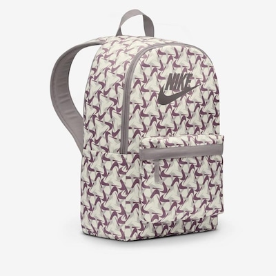 Mochila Nike Heritage ACC Print Fall 25 Litros - Foto 3