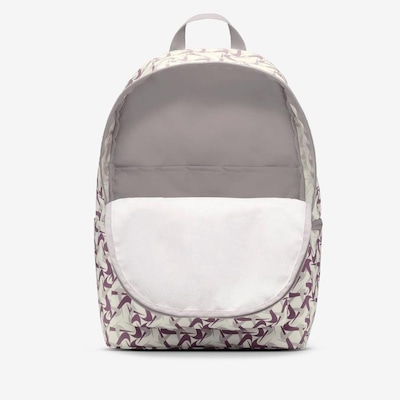 Mochila Nike Heritage ACC Print Fall 25 Litros - Foto 5