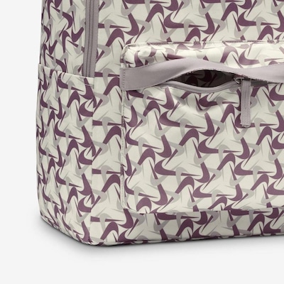 Mochila Nike Heritage ACC Print Fall 25 Litros - Foto 6
