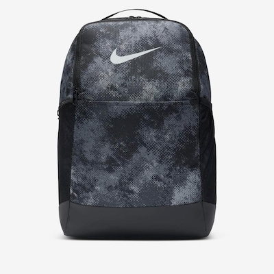 Mochila Nike Brasilia 95 Camo AOP 24 Litros - Foto 2