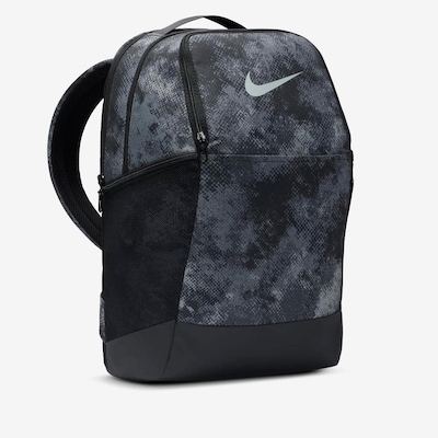 Mochila Nike Brasilia 95 Camo AOP 24 Litros - Foto 3