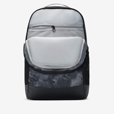 Mochila Nike Brasilia 95 Camo AOP 24 Litros - Foto 5