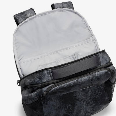 Mochila Nike Brasilia 95 Camo AOP 24 Litros - Foto 6