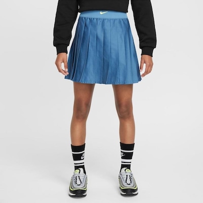 Saia Nike Sportswear Skirt - Infantil - Foto 3