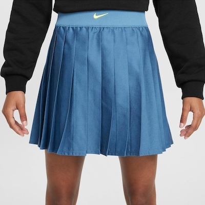 Saia Nike Sportswear Skirt - Infantil - Foto 1